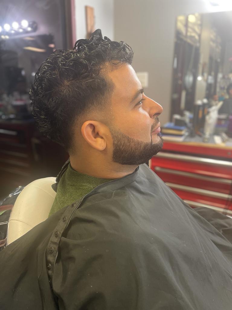 STAR BARBER SHOP Image